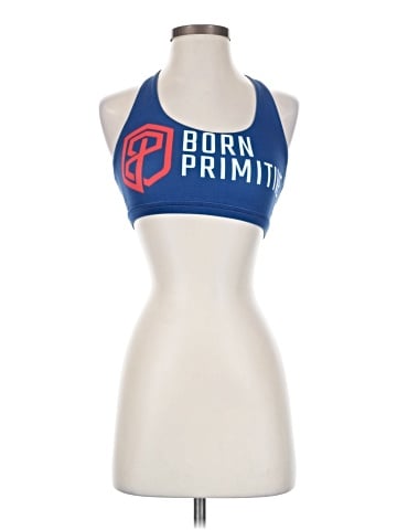 Born Primitive Sports Bra (view 1)