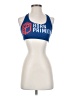 Born Primitive Blue Sports Bra Size XS - photo 1