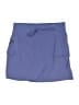 Gerry Solid Blue Active Skort Size M - photo 1