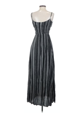 1.State Casual Dress (view 2)