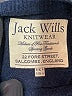 Jack Wills Blue Pullover Sweater Size 4 - photo 7