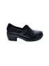 B.O.C Black Mule/Clog Size 7 1/2 - photo 1