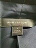 Ann Taylor Black Blazer Size 4 - photo 6