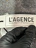 L'Agence Black Casual Dress Size Med (2) - photo 7