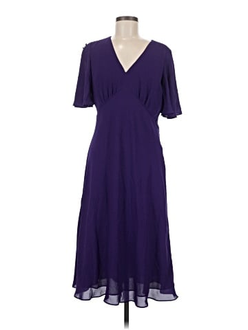Lauren by Ralph Lauren Casual Dress (view 1)