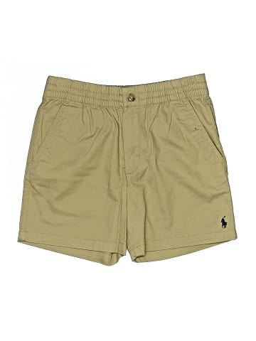 Polo by Ralph Lauren Khaki Shorts (view 1)