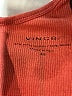 Vince. Orange Tank Top Size XS (kids) - photo 3