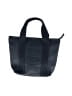 Lacoste 100% Pvc Blue Tote One size - photo 1