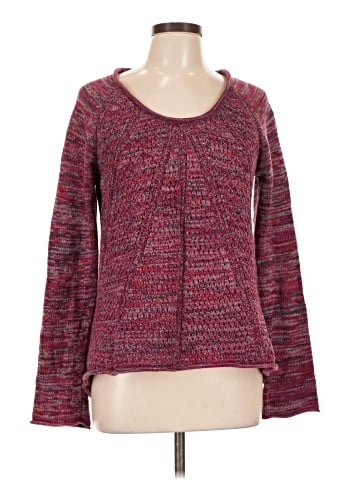 CALVIN KLEIN JEANS Pullover Sweater (view 1)