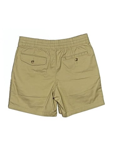 Polo by Ralph Lauren Khaki Shorts (view 2)