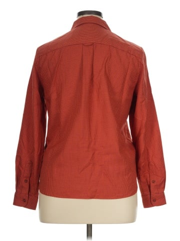 Orvis Long Sleeve Button-Down Shirt (view 2)
