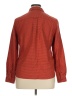 Orvis Red Long Sleeve Button-Down Shirt Size 14 - photo 2