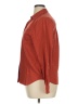 Orvis Red Long Sleeve Button-Down Shirt Size 14 - photo 5