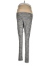 Motherhood Gray Active Pants Size Med Maternity - photo 2