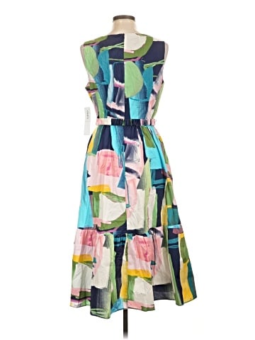 London Times Cocktail Dress (view 2)