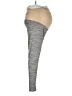 Motherhood Gray Active Pants Size Med Maternity - photo 4