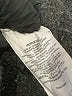 Hurley Black Windbreaker Size L - photo 6