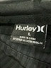 Hurley Black Windbreaker Size L - photo 7