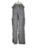 Garage Gray Cargo Pants Size 7 - photo 2