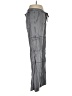 Garage Gray Cargo Pants Size 7 - photo 4