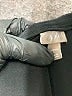 J.Jill Solid Black Dress Pants Size L - photo 7