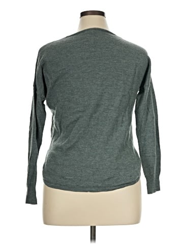 Madewell Northlight Pullover Sweater (view 2)
