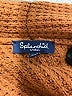 Splendid Brown Cardigan Size S - photo 9