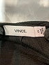 Vince. Black Tank Top Size XS - photo 7