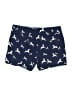 Ann Taylor LOFT Animal Print Blue Board Shorts Size 00 - photo 2