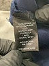 Trixxi Blue Cocktail Dress Size M - photo 8
