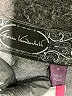 Gloria Vanderbilt Black Jeans Size 16 - photo 4