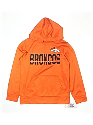 NFL Pullover Hoodie (view 1)