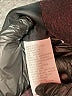 Jones New York Brown Wool Coat Size 6 (petite) - photo 7