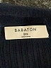 Babaton Black Long Sleeve Blouse Size XXS - photo 7
