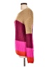 JCPenney Color Block Pink Pullover Sweater Size L - photo 5