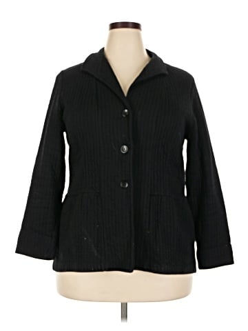 Coldwater Creek Blazer (view 1)