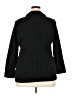 Coldwater Creek 100% Fiber Black Blazer Size 18 - photo 2