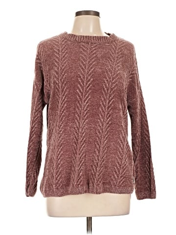 Orvis Pullover Sweater (view 1)