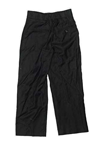Class Club Wool Pants (view 2)