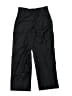 Class Club Solid Black Wool Pants Size 6 - photo 2