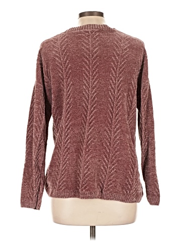 Orvis Pullover Sweater (view 2)