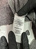 t.la Gray Long Sleeve T-Shirt Size S - photo 8