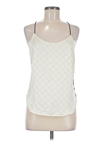 Victoria's Secret Sleeveless Top (view 1)