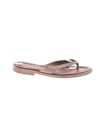 Italian Shoemakers Footwear Flip Flops (view 1)