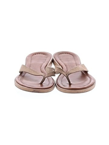 Italian Shoemakers Footwear Flip Flops (view 2)