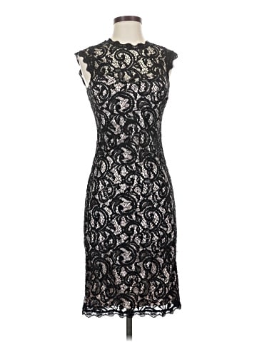 Memoir Cocktail Dress (view 1)