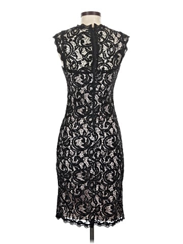 Memoir Cocktail Dress (view 2)