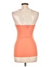 rue21 Orange Tank Top Size L - photo 2