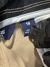 Lands' End Solid Tan Khakis Size 18 - photo 5