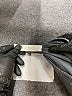 Glyder Houndstooth Gray Dress Pants Size 3X - photo 5
